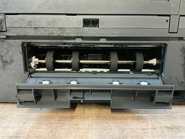 Hp smart tank 760s printer - afbeelding 7 van  8