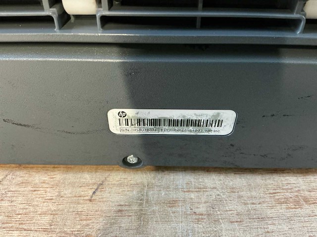 Hp smart tank 760s printer - afbeelding 8 van  8