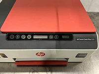 Hp smart tank plus 559 printer - afbeelding 4 van  6
