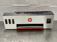 Hp smart tank plus 559 printer - afbeelding 1 van  3