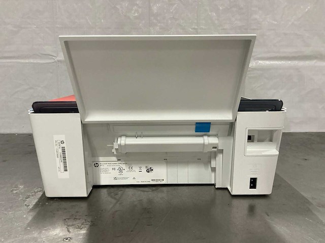 Hp smart tank plus 559 printer - afbeelding 6 van  6