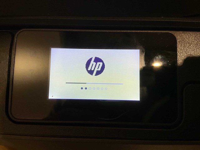 Hp smart tank plus 570 overige printers en copiers - afbeelding 4 van  10