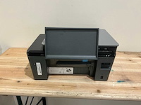 Hp smart tank plus 570 overige printers en copiers - afbeelding 9 van  10