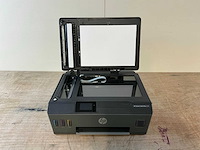 Hp smart tank plus 570 overige printers en copiers - afbeelding 5 van  9