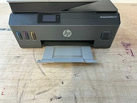 Hp smart tank plus 570 overige printers en copiers - afbeelding 6 van  9