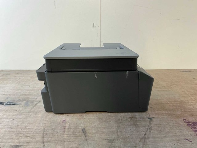 Hp smart tank plus 570 overige printers en copiers - afbeelding 7 van  9