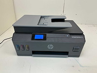 Hp smart tank plus 570 overige printers en copiers - afbeelding 1 van  10