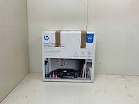 Hp smart tank plus 570 overige printers en copiers - afbeelding 3 van  10