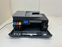 Hp smart tank plus 570 overige printers en copiers - afbeelding 5 van  10