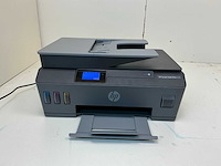 Hp smart tank plus 570 overige printers en copiers - afbeelding 6 van  10