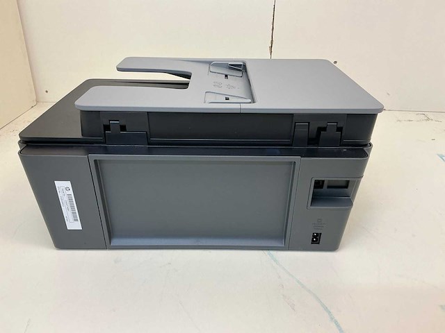 Hp smart tank plus 570 overige printers en copiers - afbeelding 8 van  10