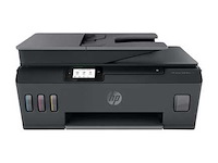 Hp smart tank plus 570 overige printers en copiers - afbeelding 10 van  10