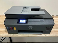 Hp smart tank plus 570 overige printers en copiers