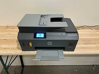 Hp smart tank plus 570 overige printers en copiers - afbeelding 4 van  10