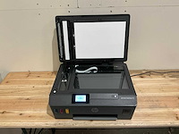 Hp smart tank plus 570 overige printers en copiers - afbeelding 6 van  10