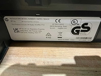 Hp smart tank plus 570 overige printers en copiers - afbeelding 9 van  10