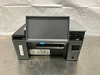 Hp smart tank plus 570 overige printers en copiers - afbeelding 3 van  3