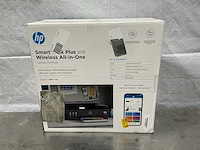 Hp smart tank plus 570 overige printers en copiers - afbeelding 3 van  10