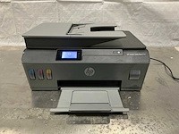 Hp smart tank plus 570 overige printers en copiers - afbeelding 5 van  10