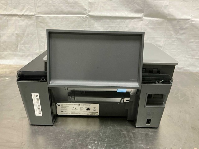 Hp smart tank plus 570 overige printers en copiers - afbeelding 9 van  10