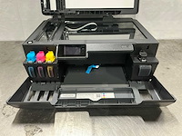 Hp smart tank plus 570 printer - afbeelding 7 van  8