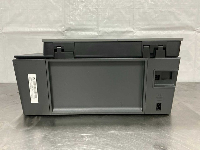 Hp smart tank plus 570 printer - afbeelding 8 van  8