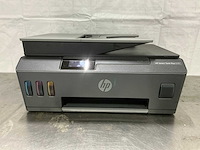 Hp smart tank plus 570 printer - afbeelding 1 van  6