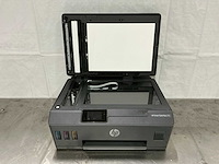Hp smart tank plus 570 printer - afbeelding 2 van  6