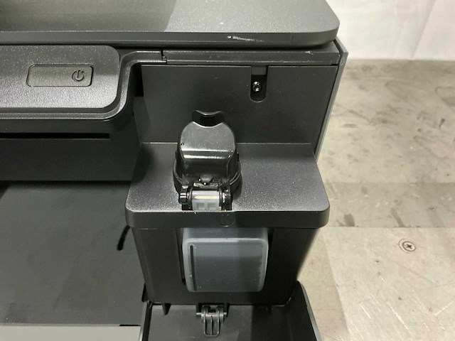 Hp smart tank plus 570 printer - afbeelding 3 van  6