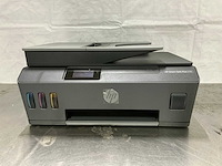 Hp smart tank plus 570 printer - afbeelding 3 van  9