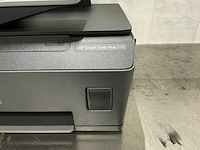 Hp smart tank plus 570 printer - afbeelding 4 van  9