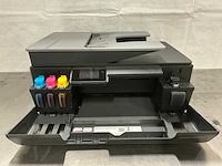 Hp smart tank plus 570 printer - afbeelding 7 van  9