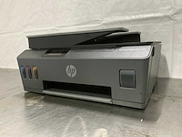 Hp smart tank plus 570 printer - afbeelding 1 van  9