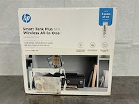 Hp smart tank plus 570 printer - afbeelding 2 van  9