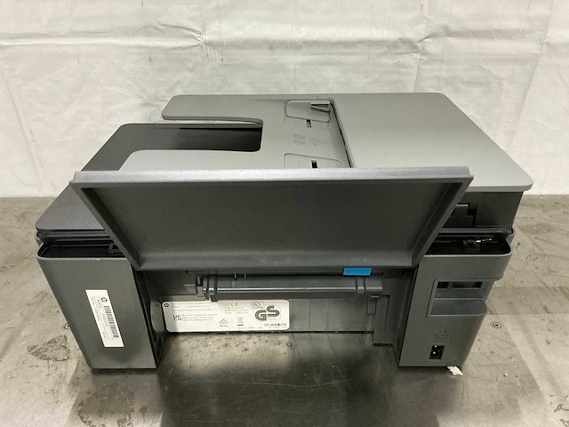 Hp smart tank plus 570 printer - afbeelding 8 van  9