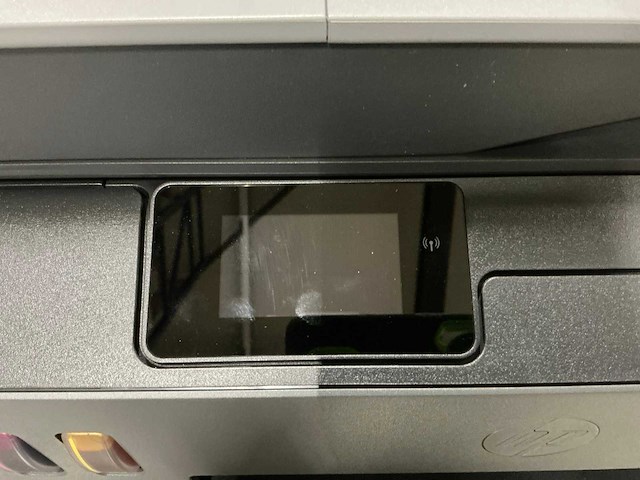 Hp smart tank plus 570 printer - afbeelding 9 van  9