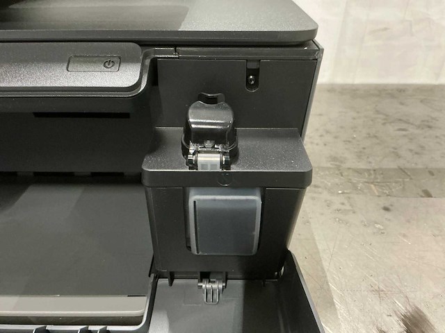 Hp smart tank plus 570 printer - afbeelding 8 van  9