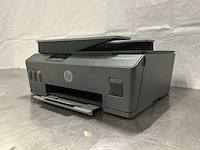 Hp smart tank plus 570 printer - afbeelding 1 van  7