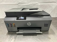 Hp smart tank plus 570 printer - afbeelding 2 van  7