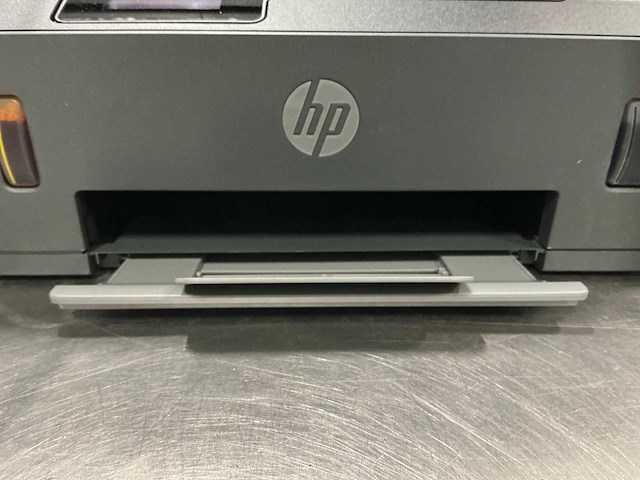 Hp smart tank plus 570 printer - afbeelding 5 van  7