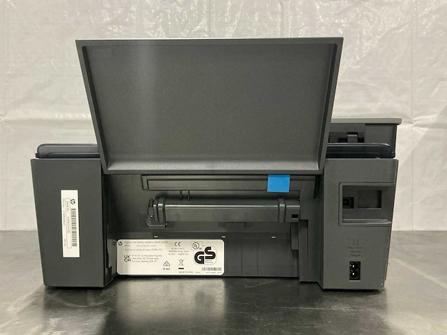 Hp smart tank plus 570 printer - afbeelding 6 van  7
