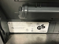 Hp smart tank plus 570 printer - afbeelding 7 van  7