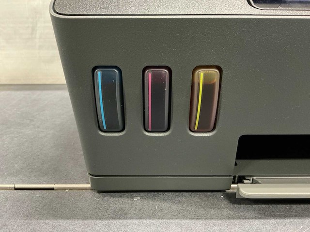 Hp smart tank plus 570 printer - afbeelding 2 van  7