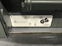 Hp smart tank plus 570 printer - afbeelding 6 van  7