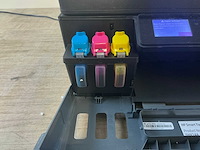 Hp smart tank plus 570 printer - afbeelding 4 van  9