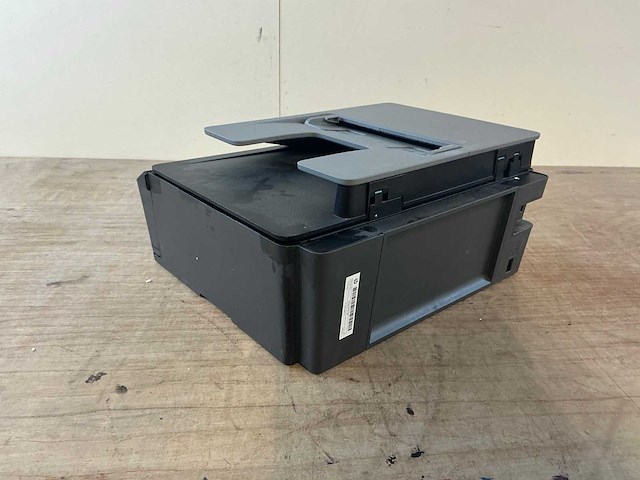 Hp smart tank plus 570 printer - afbeelding 7 van  9