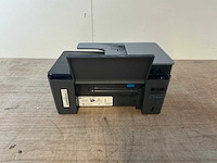 Hp smart tank plus 570 printer - afbeelding 8 van  9