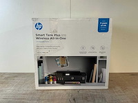 Hp smart tank plus 570 printer - afbeelding 3 van  11