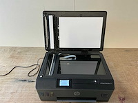 Hp smart tank plus 570 printer - afbeelding 4 van  11