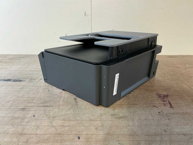Hp smart tank plus 570 printer - afbeelding 9 van  11